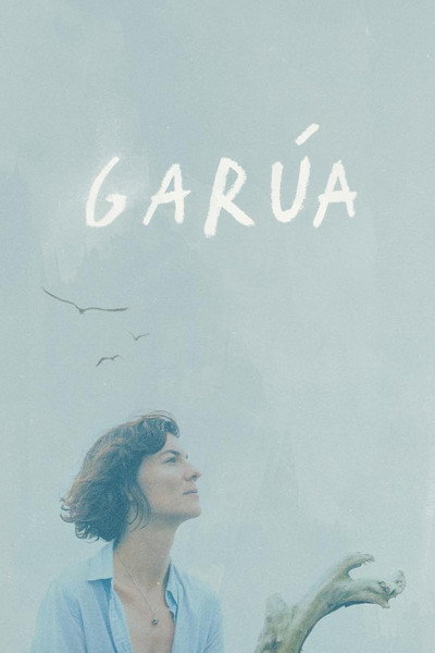 Póster de Garúa