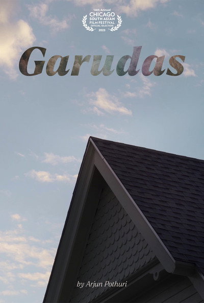 Póster de Garudas