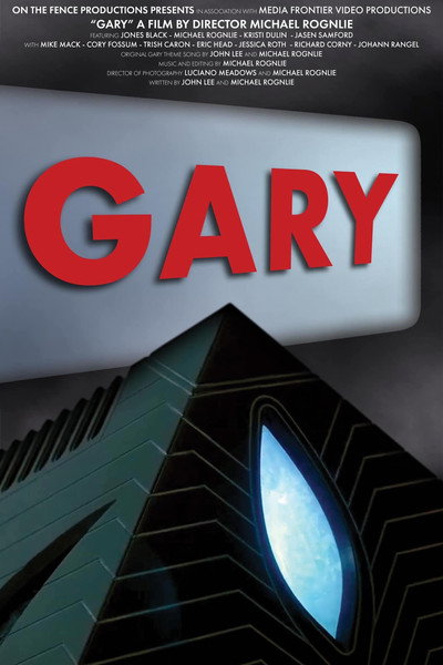 Póster de Gary