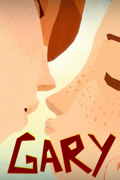 Póster de Gary