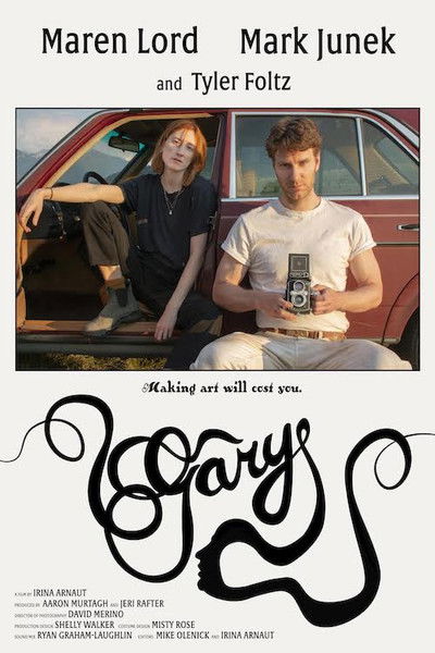 Póster de Gary