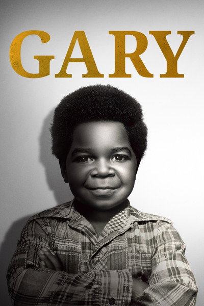 Póster de Gary