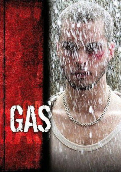 Póster de Gas