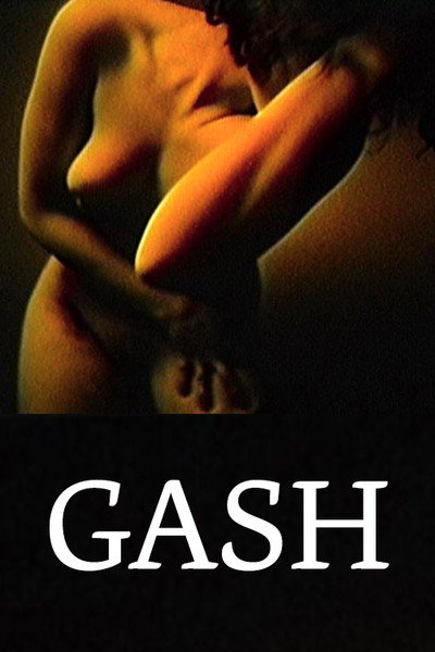 Póster de Gash