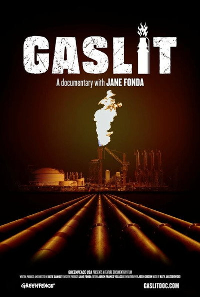 Póster de Gaslit