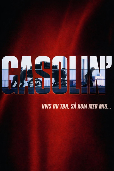 Póster de Gasolin'