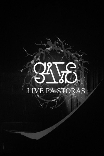 Póster de Gåte på Storås
