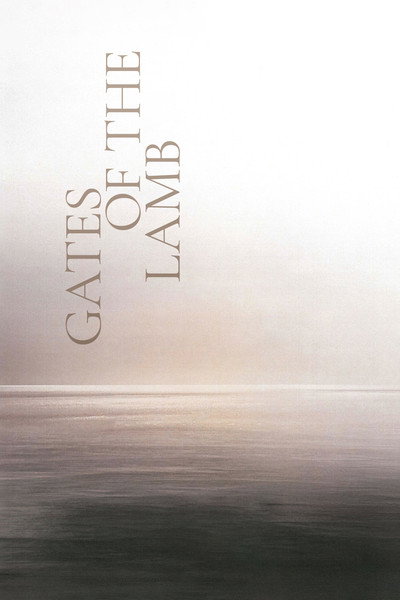 Póster de Gates of the Lamb