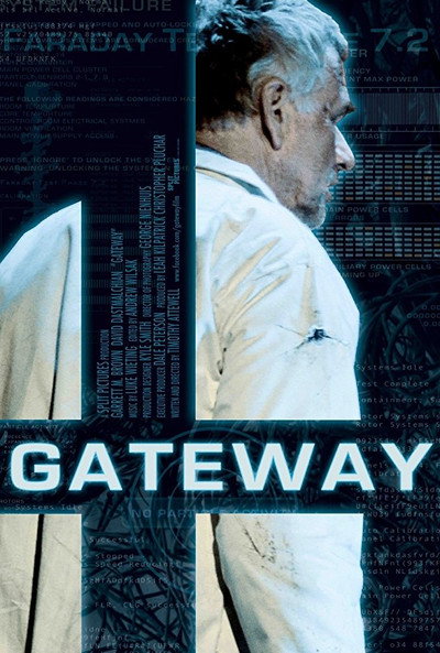 Póster de Gateway