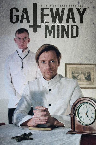 Póster de Gateway of the Mind