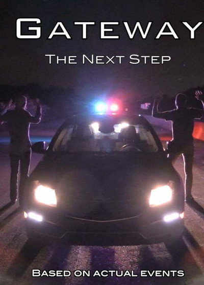 Póster de Gateway: The Next Step