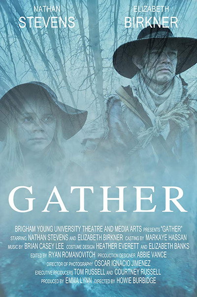 Póster de Gather