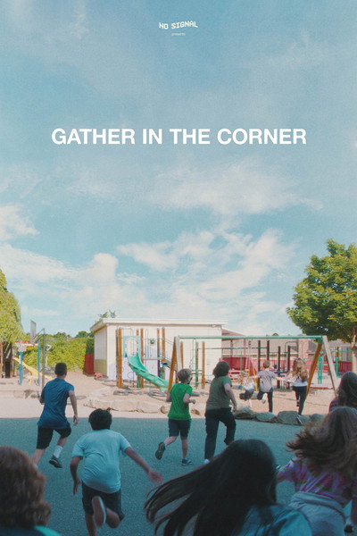 Póster de Gather in the Corner