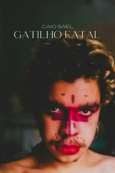 Póster de Gatilho Fatal