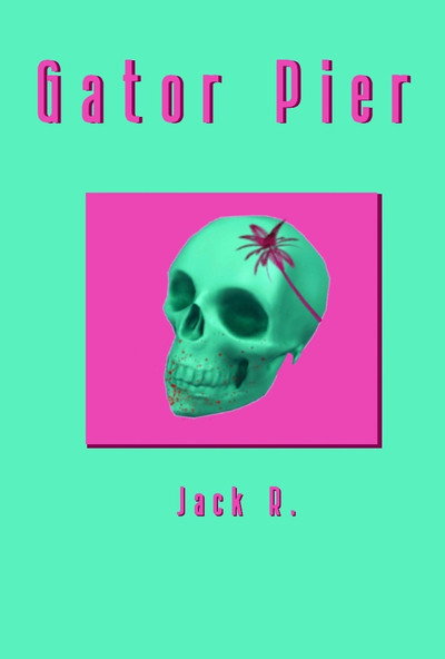 Póster de Gator Pier