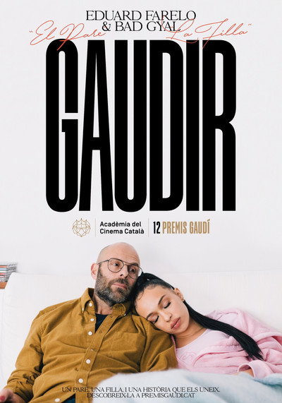 Póster de Gaudir