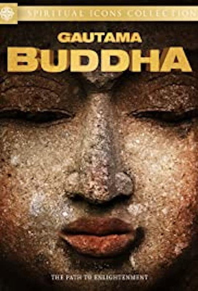 Póster de Gautama Buddha