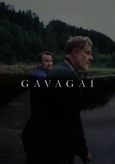 Póster de Gavagai