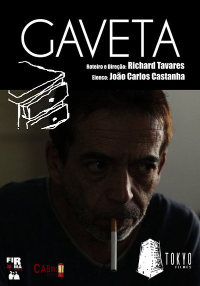 Póster de Gaveta