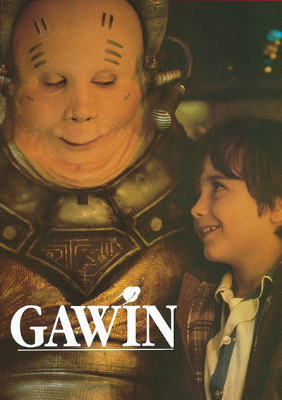 Póster de Gawin