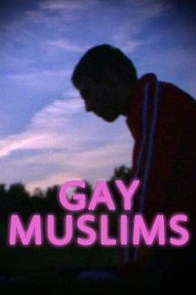 Póster de Gay Muslims