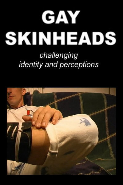 Póster de Gay Skinheads