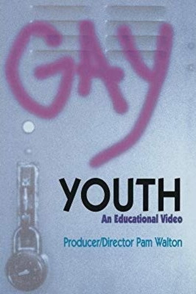 Póster de Gay Youth