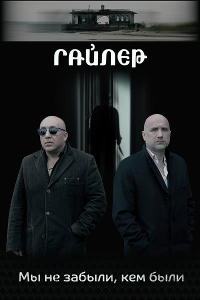 Póster de Gayler