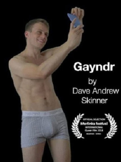 Póster de Gayndr II