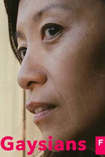 Póster de Gaysians
