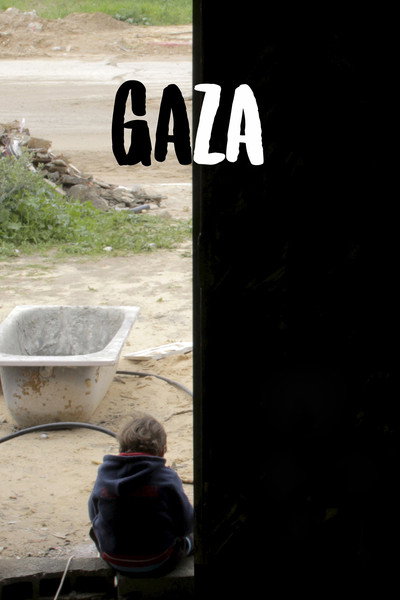 Póster de Gaza