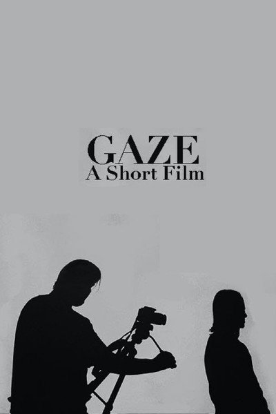 Póster de Gaze