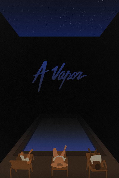 Póster de Gaze Club