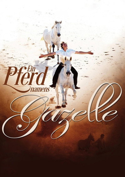 Póster de Gazelle