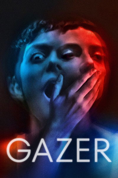 Póster de Gazer