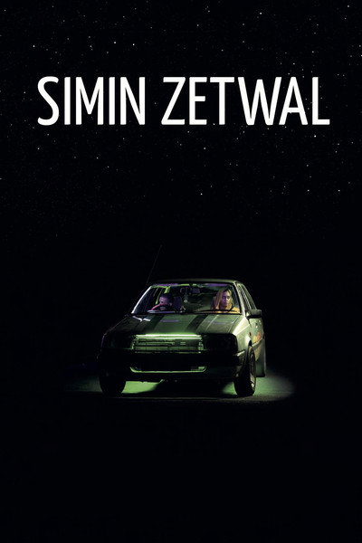 Póster de Gazing at Stars