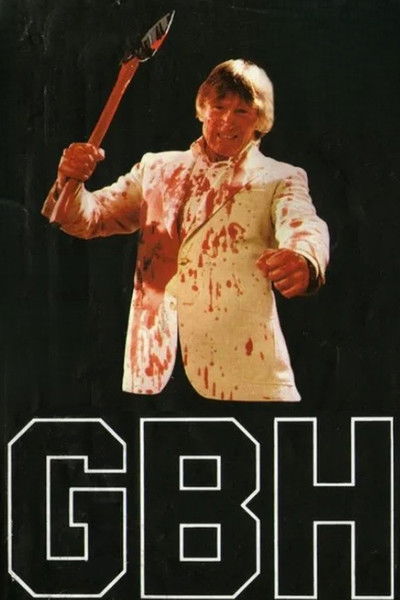 Póster de G.B.H.