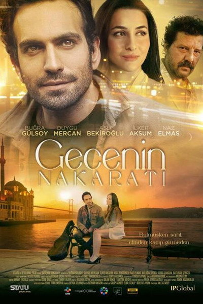 Póster de Gecenin Nakarati