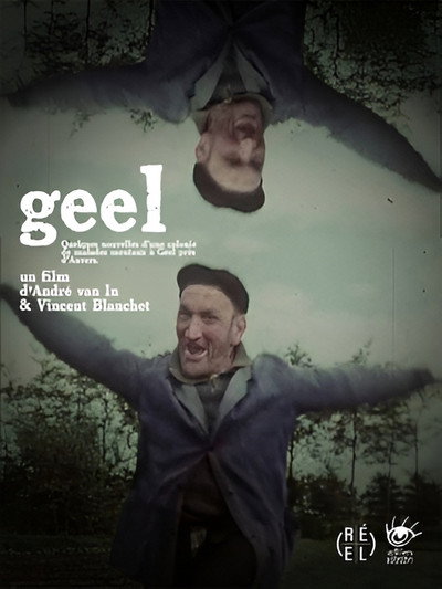 Póster de Geel