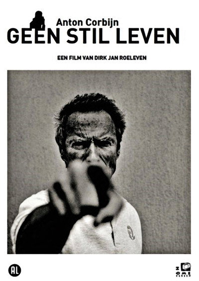 Póster de Geen Stil Leven