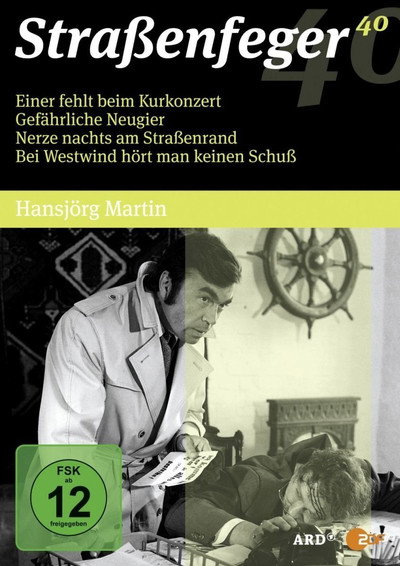 Póster de Gefährliche Neugier