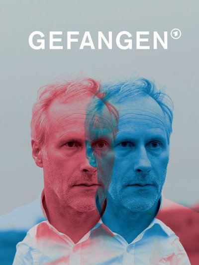 Póster de Gefangen