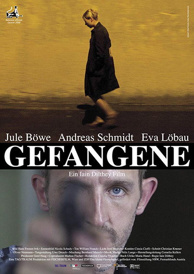 Póster de Gefangene