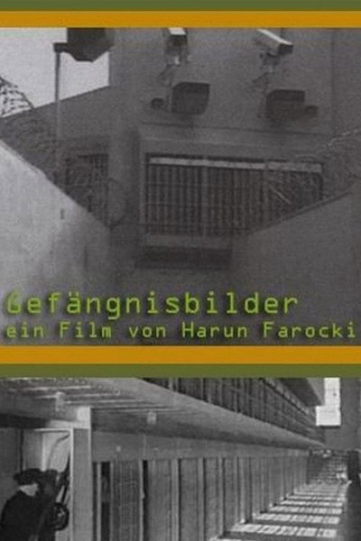 Póster de Gefängnisbilder