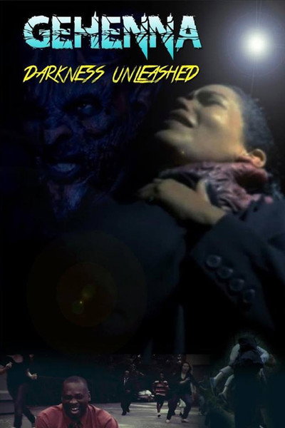 Póster de Gehenna: Darkness Unleashed