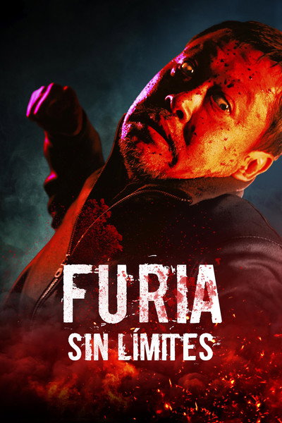 Póster de Gekido