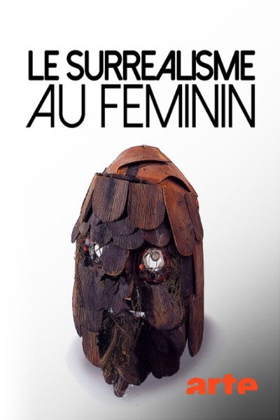 Póster de Gelebte Träume - Künstlerinnen des Surrealismus