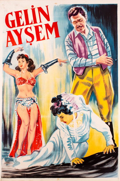 Póster de Gelin aysem