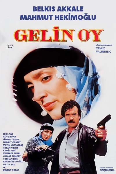 Póster de Gelin Oy