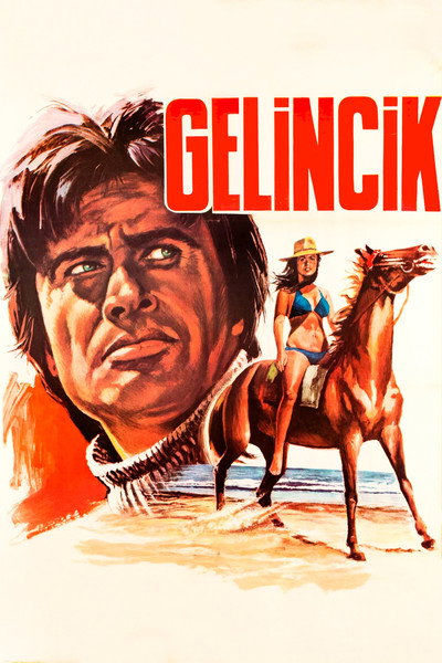 Póster de Gelincik